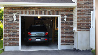 Garage Door Installation at Clairemont Mesa East San Diego, California